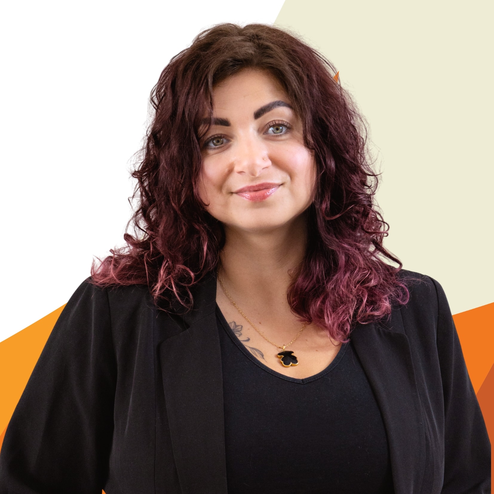 Ewelina Podrez-Siama – Founder Fox Strategy, ASO Strategist
