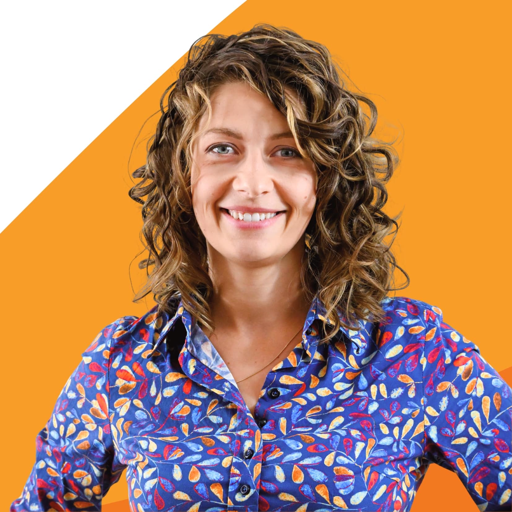 Katarzyna Baranowska – Partner · CBDO