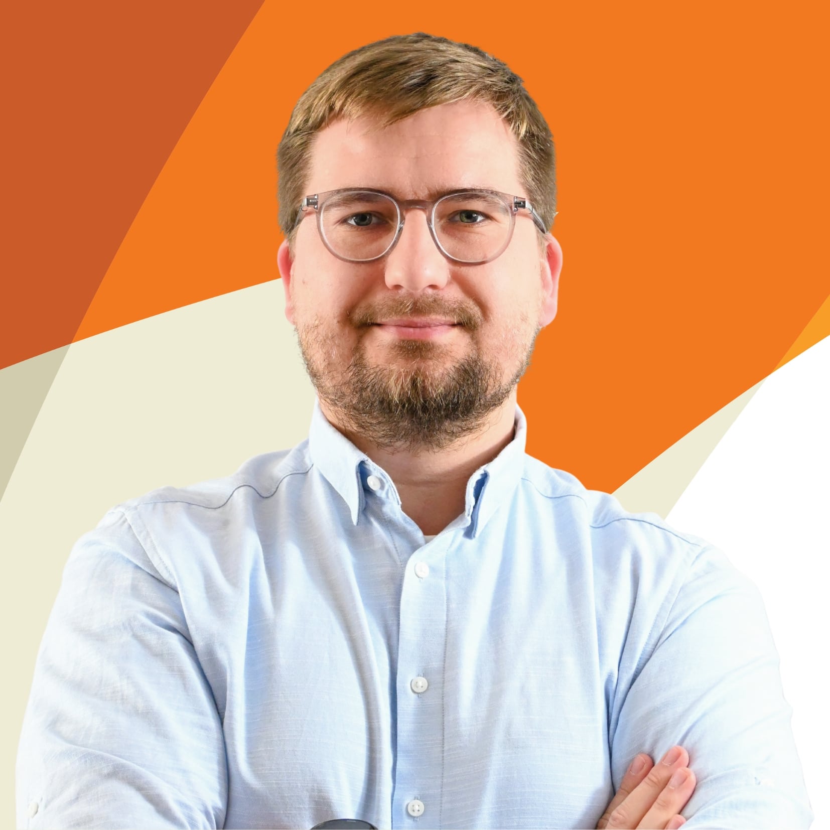 Krzysztof Rutkowski, Head of Ads w Fox Strategy